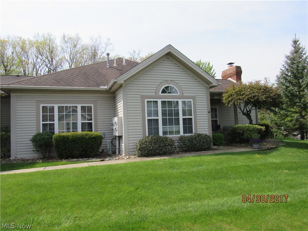 Cross Creek Condo - Residential