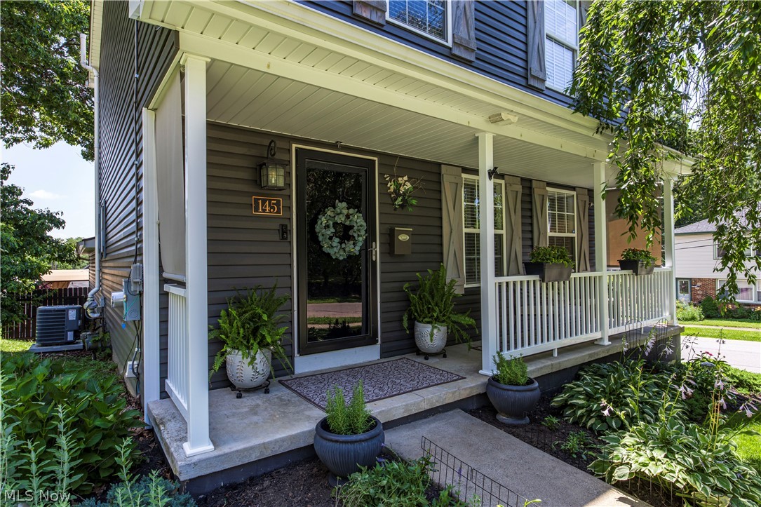 Oak Hill - Residential