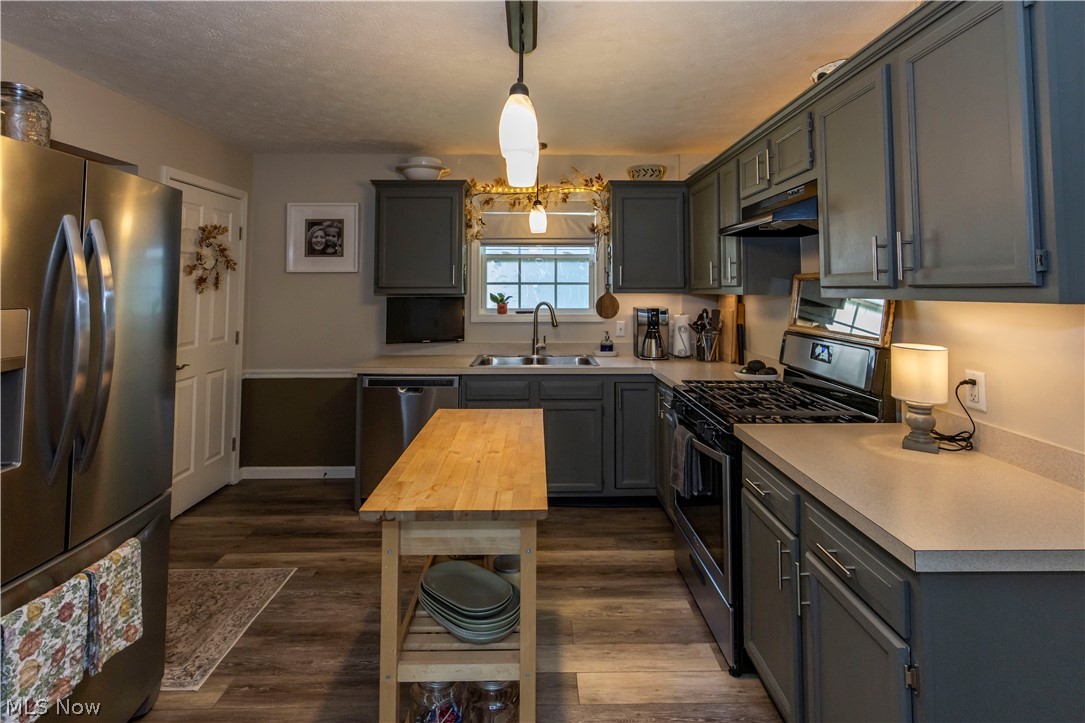 Oak Hill - Residential