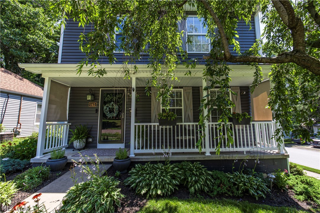 Oak Hill - Residential