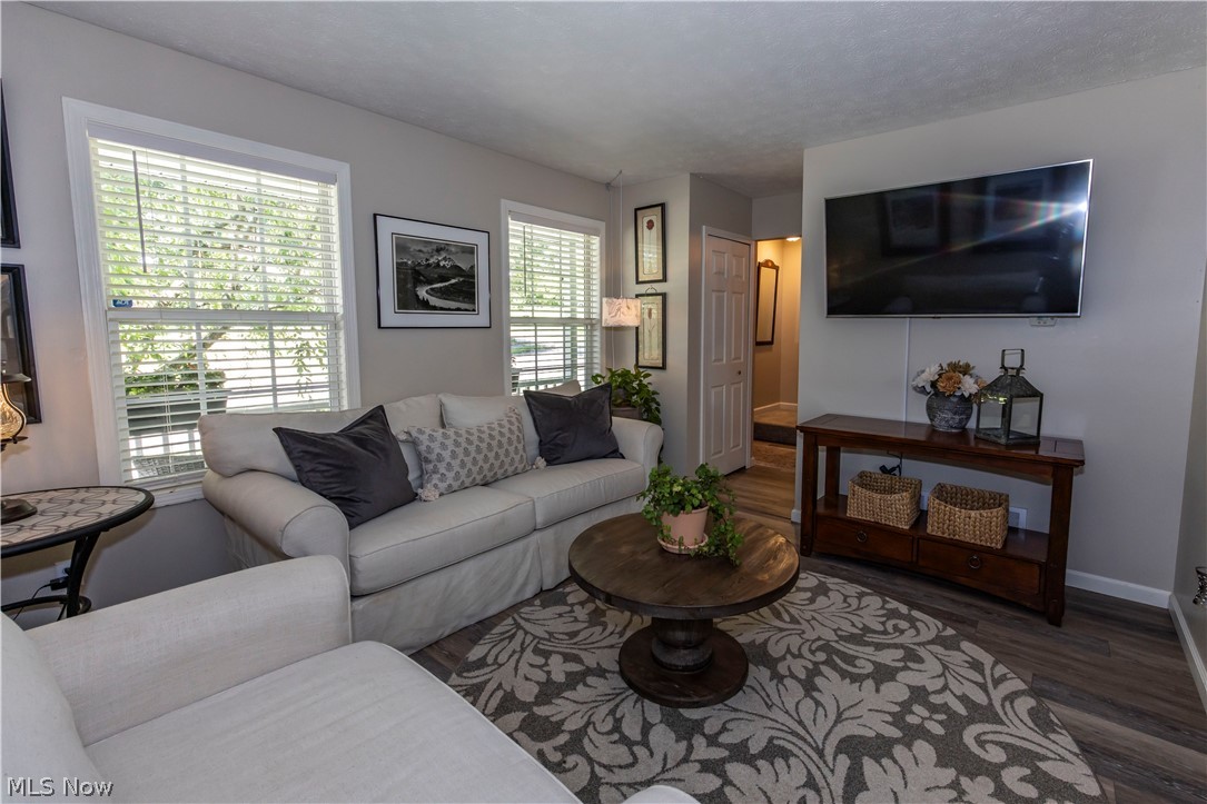 Oak Hill - Residential