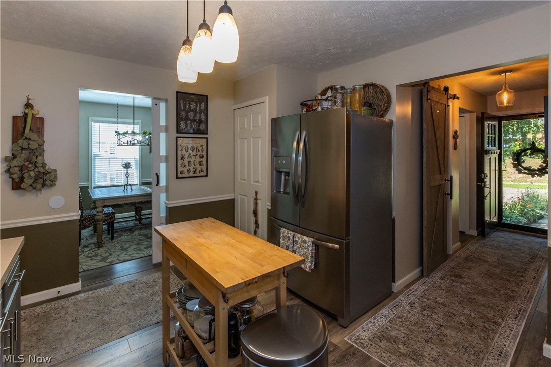 Oak Hill - Residential