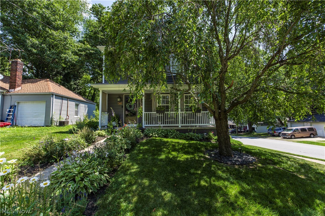 Oak Hill - Residential