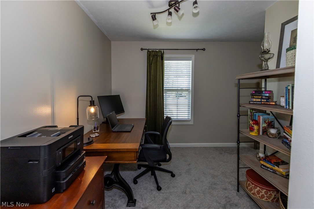 Oak Hill - Residential