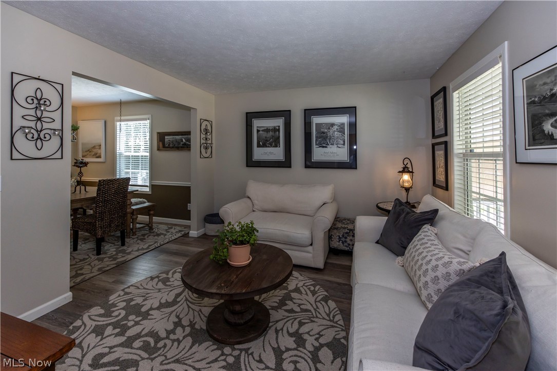 Oak Hill - Residential