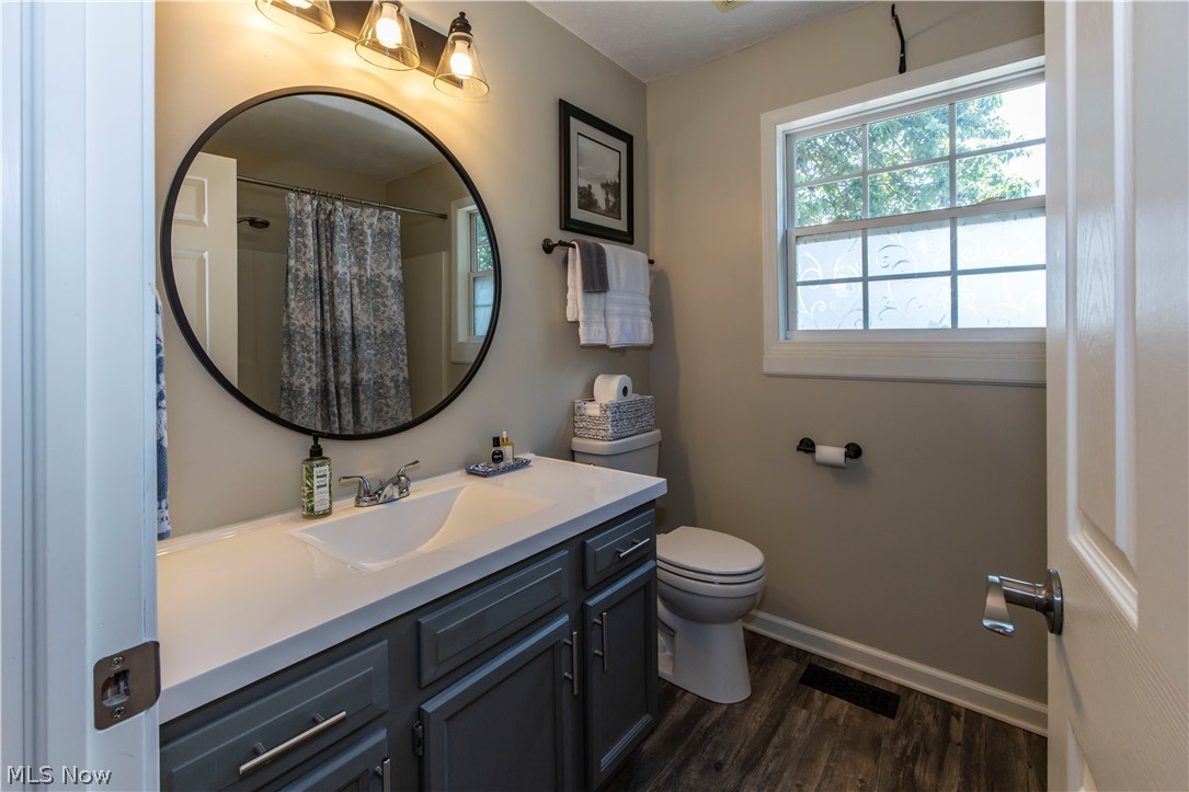 Oak Hill - Residential