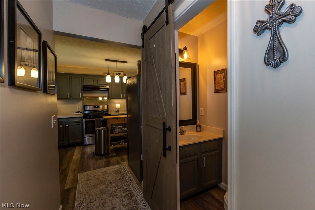 Oak Hill - Residential
