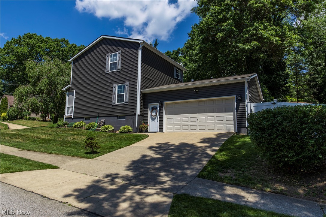 Oak Hill - Residential