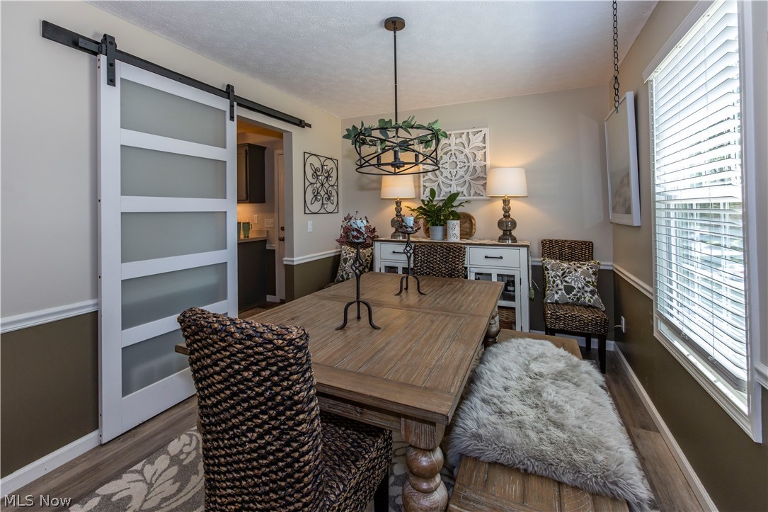 Oak Hill - Residential