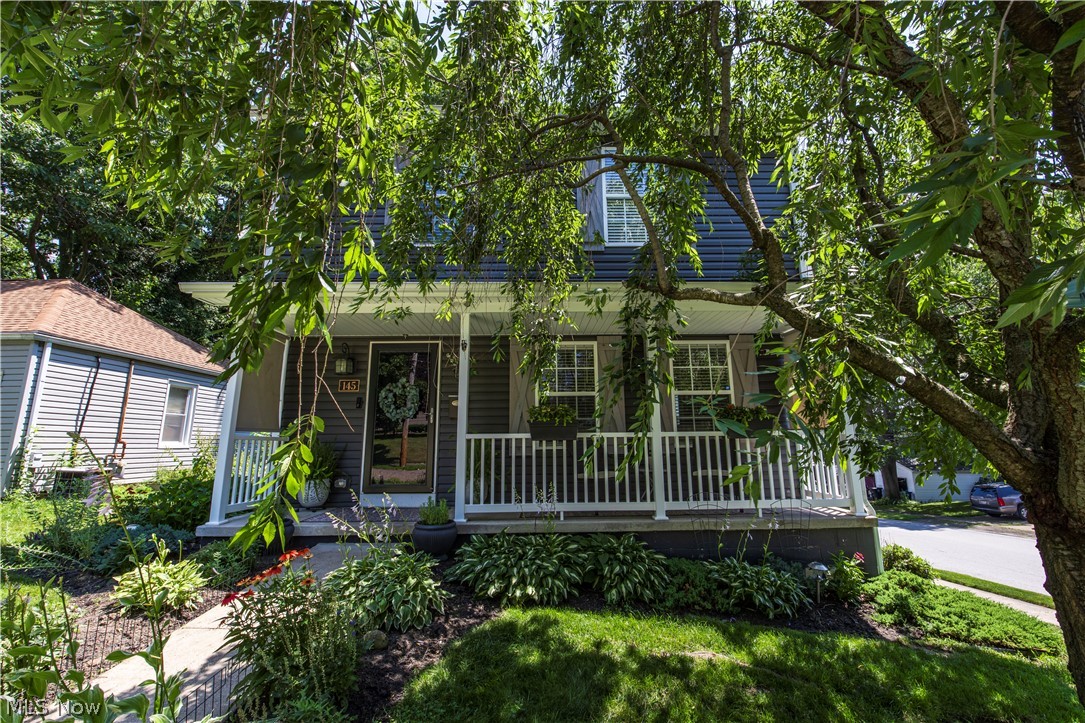 Oak Hill - Residential