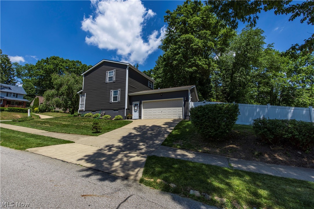 Oak Hill - Residential