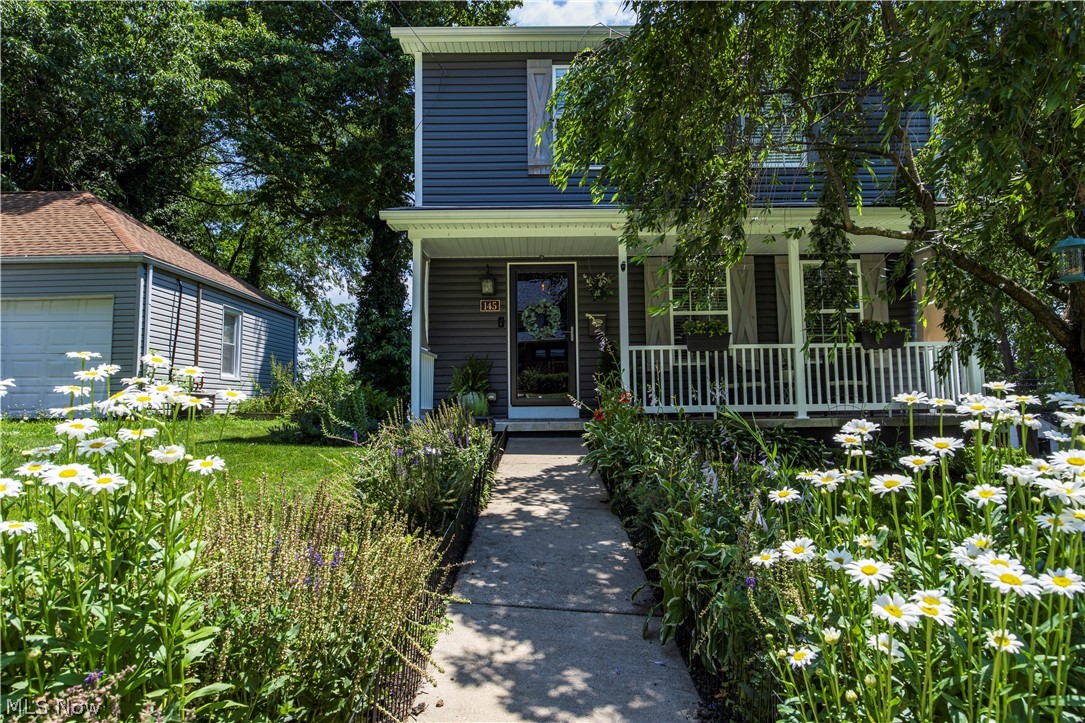 Oak Hill - Residential