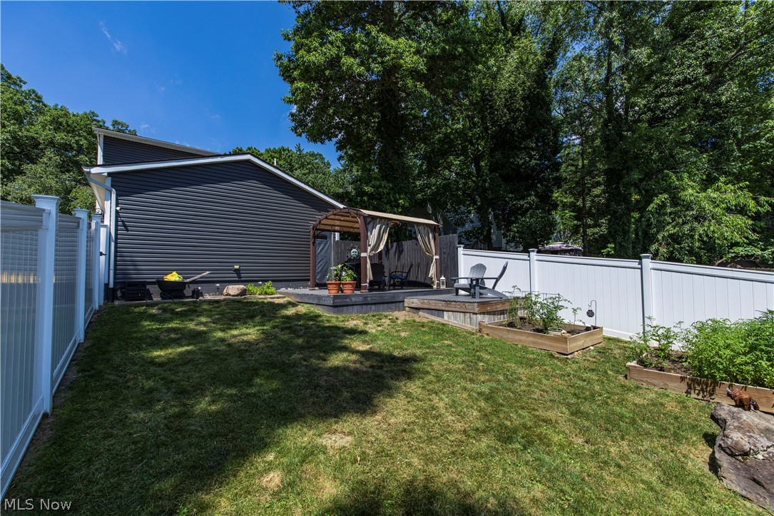 Oak Hill - Residential