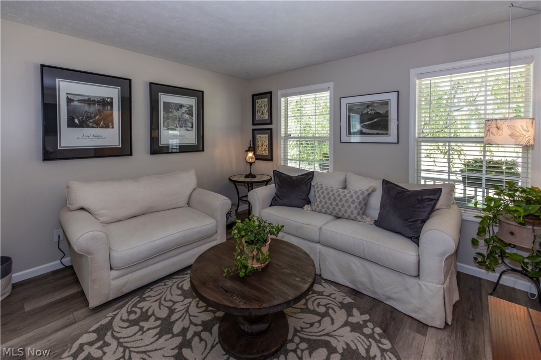Oak Hill - Residential