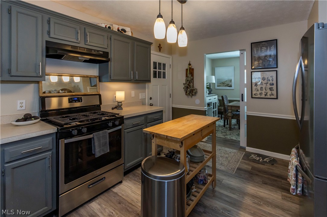 Oak Hill - Residential