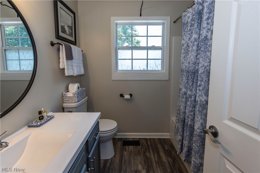 Oak Hill - Residential