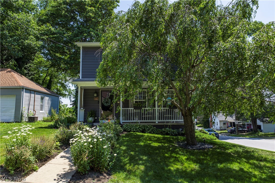 Oak Hill - Residential