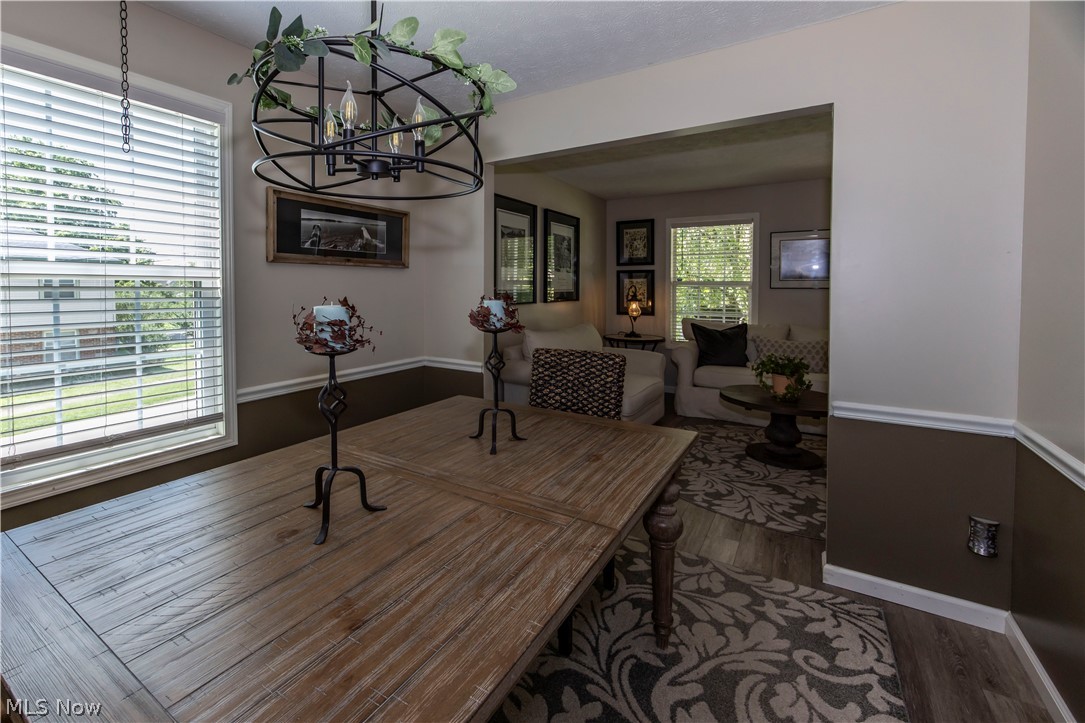 Oak Hill - Residential