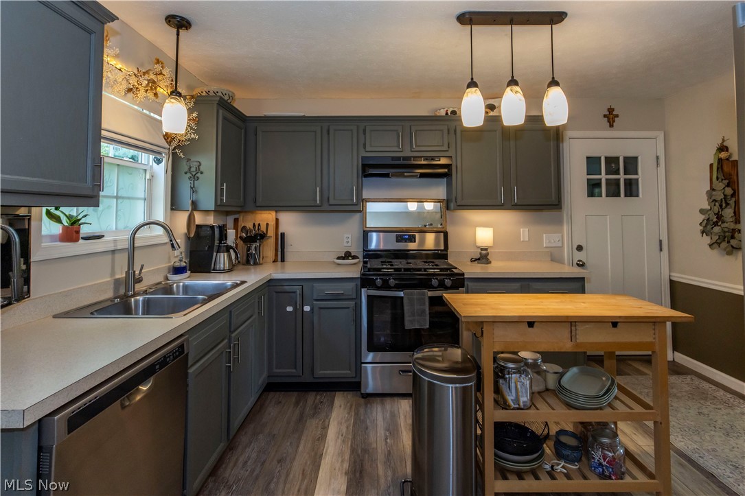 Oak Hill - Residential