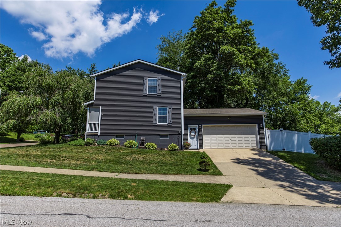 Oak Hill - Residential