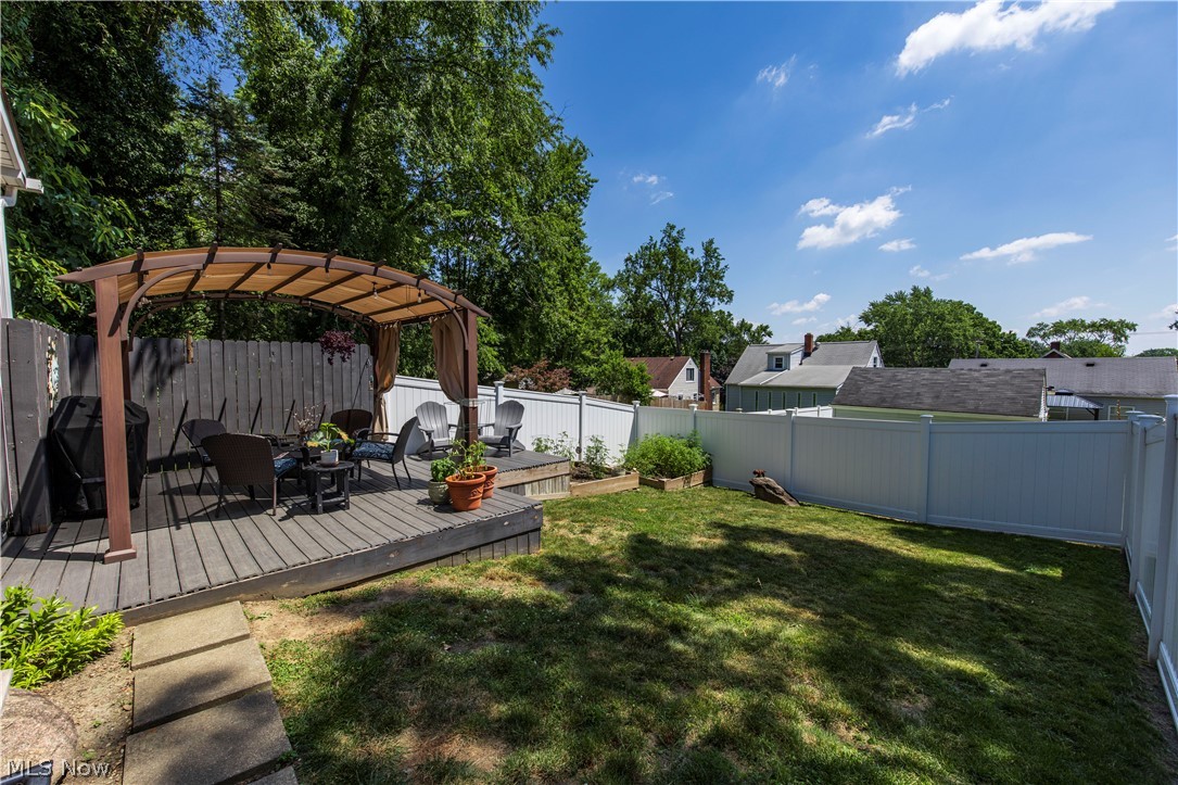 Oak Hill - Residential