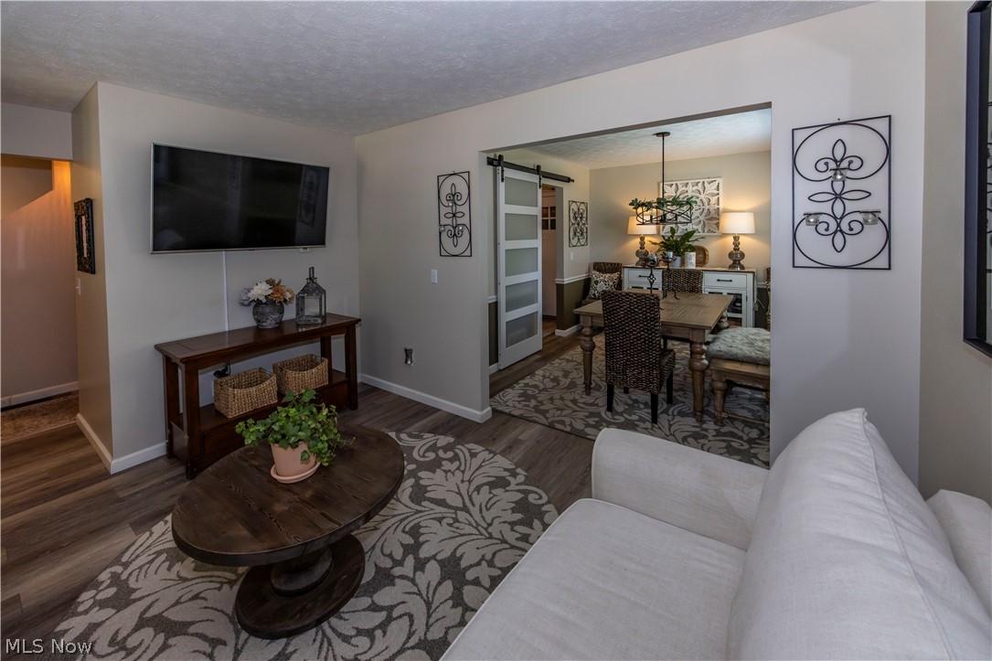 Oak Hill - Residential