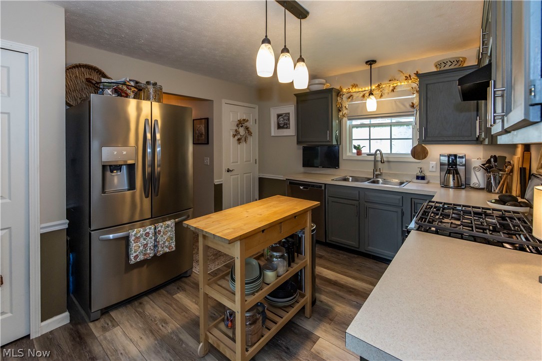 Oak Hill - Residential