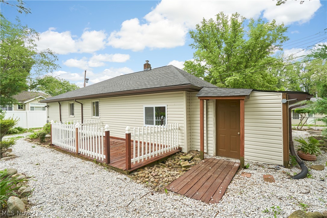 Caston - Residential