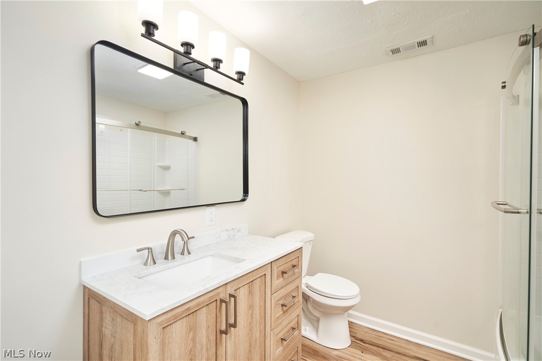 Caston - Residential