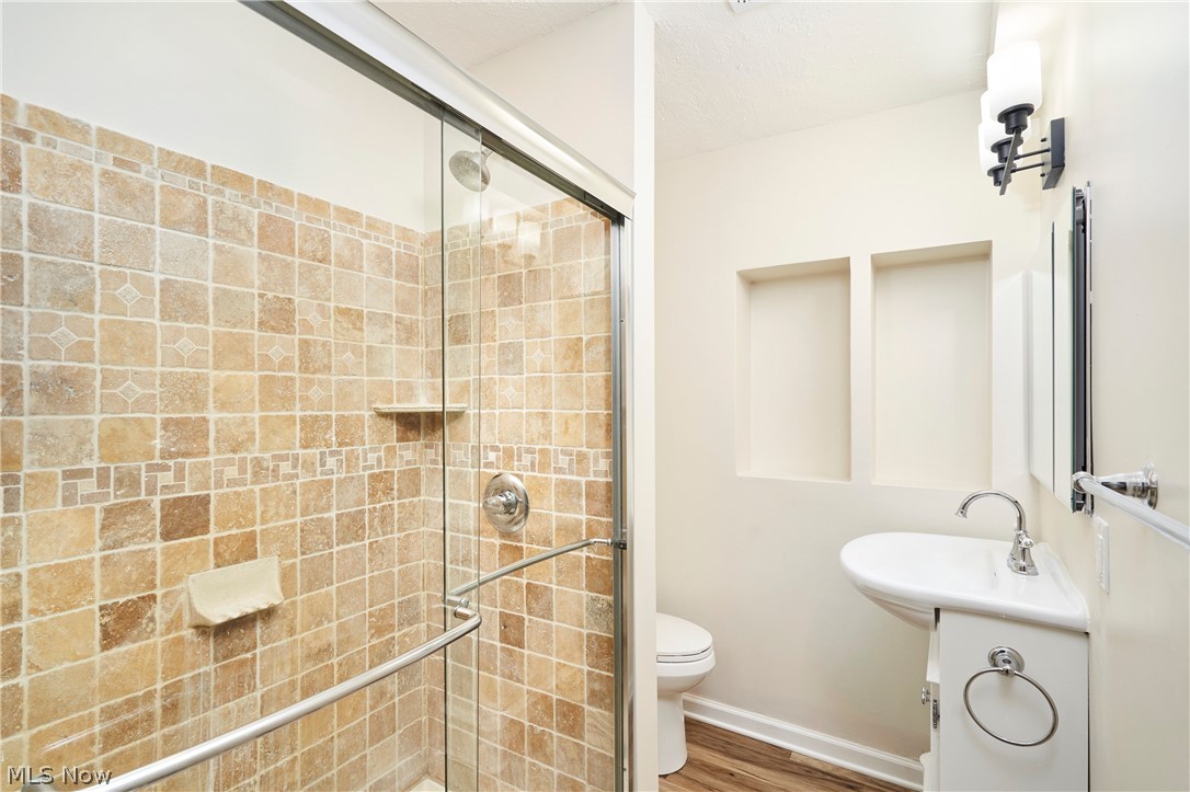 Caston - Residential
