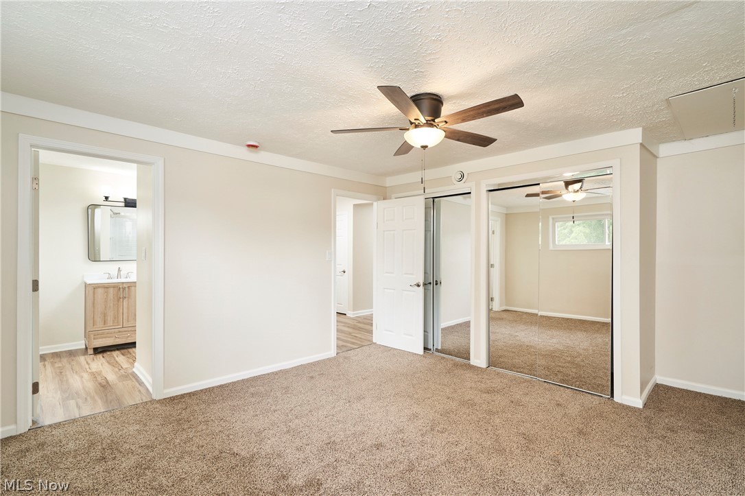 Caston - Residential