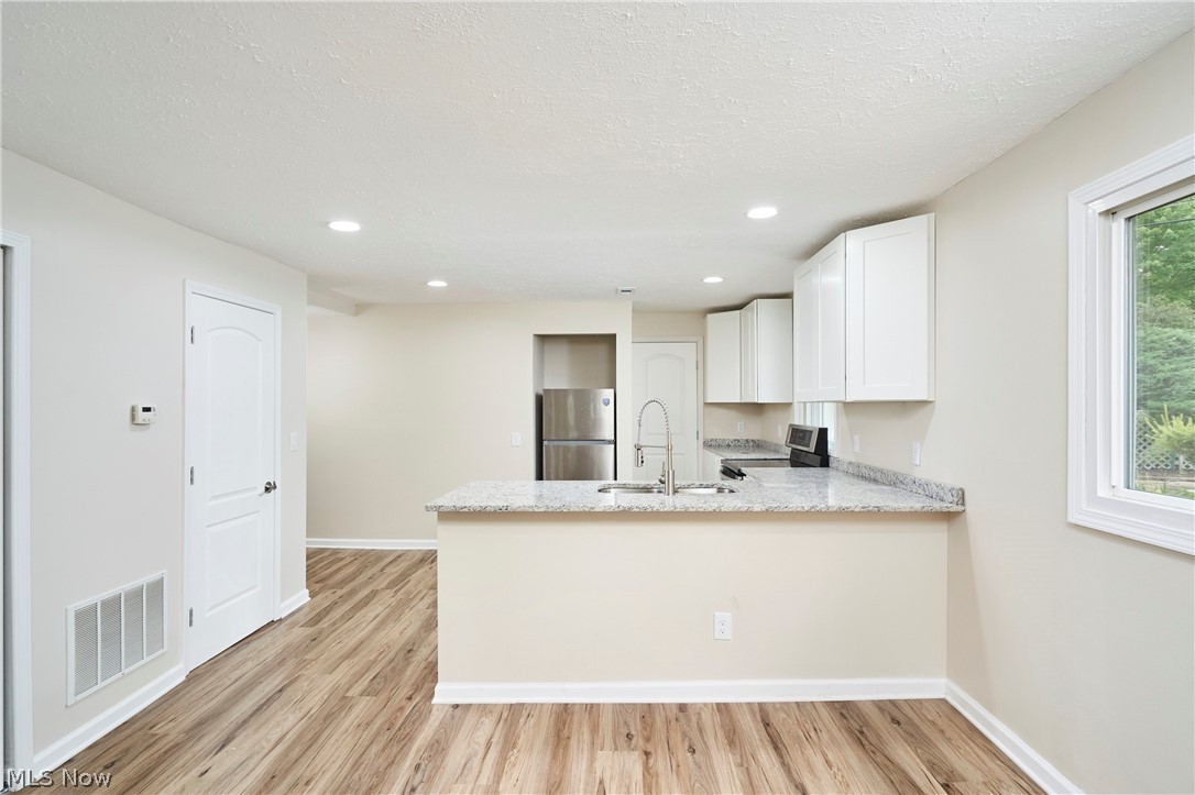 Caston - Residential