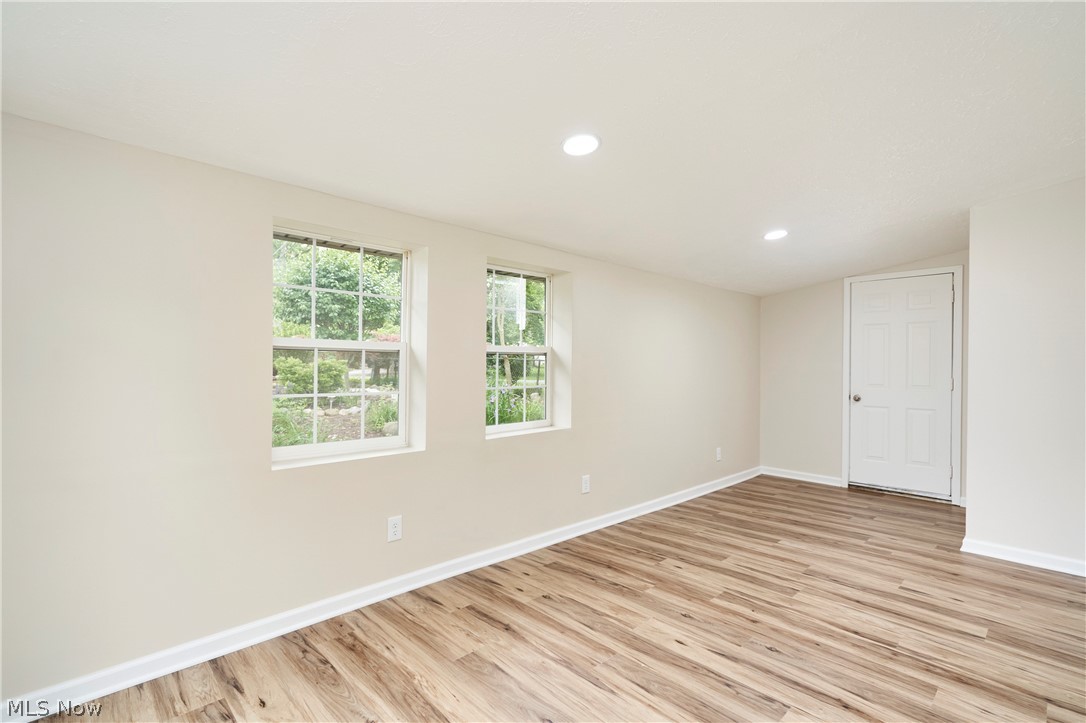 Caston - Residential