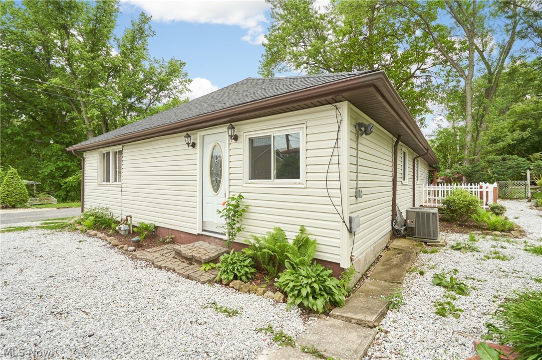 Caston - Residential