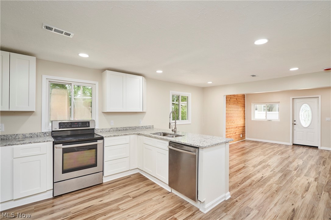 Caston - Residential