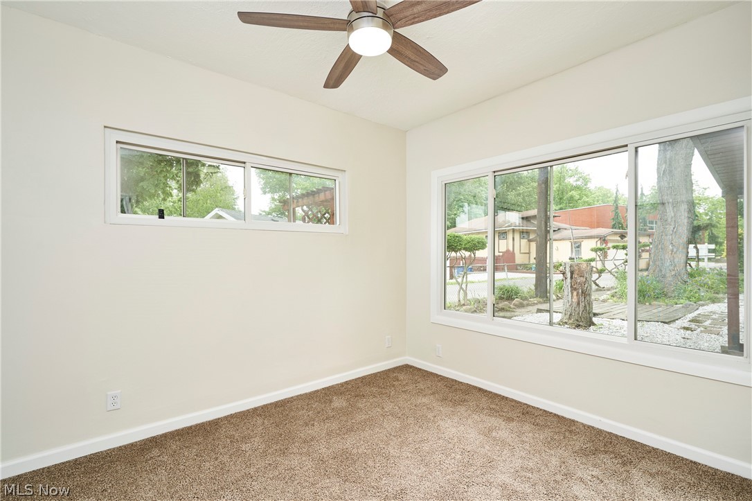 Caston - Residential