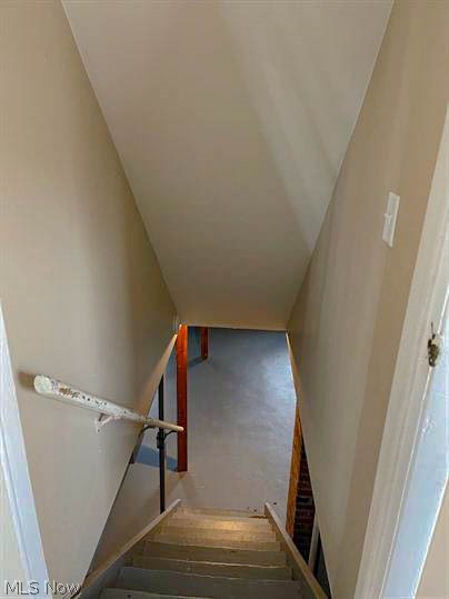 Tallmadge Road - Residential