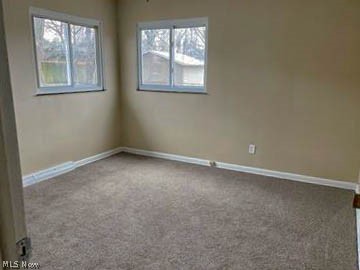 Tallmadge Road - Residential