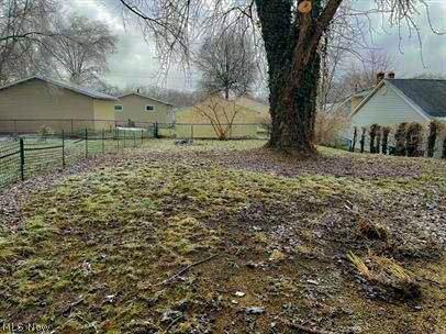 Tallmadge Road - Residential