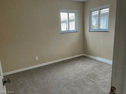 Tallmadge Road - Residential