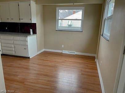 Tallmadge Road - Residential