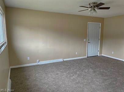 Tallmadge Road - Residential
