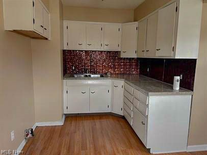 Tallmadge Road - Residential