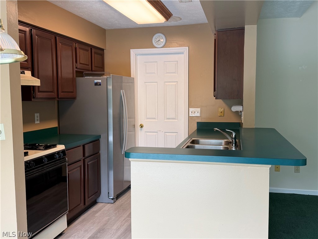Huntsford Farms - Residential