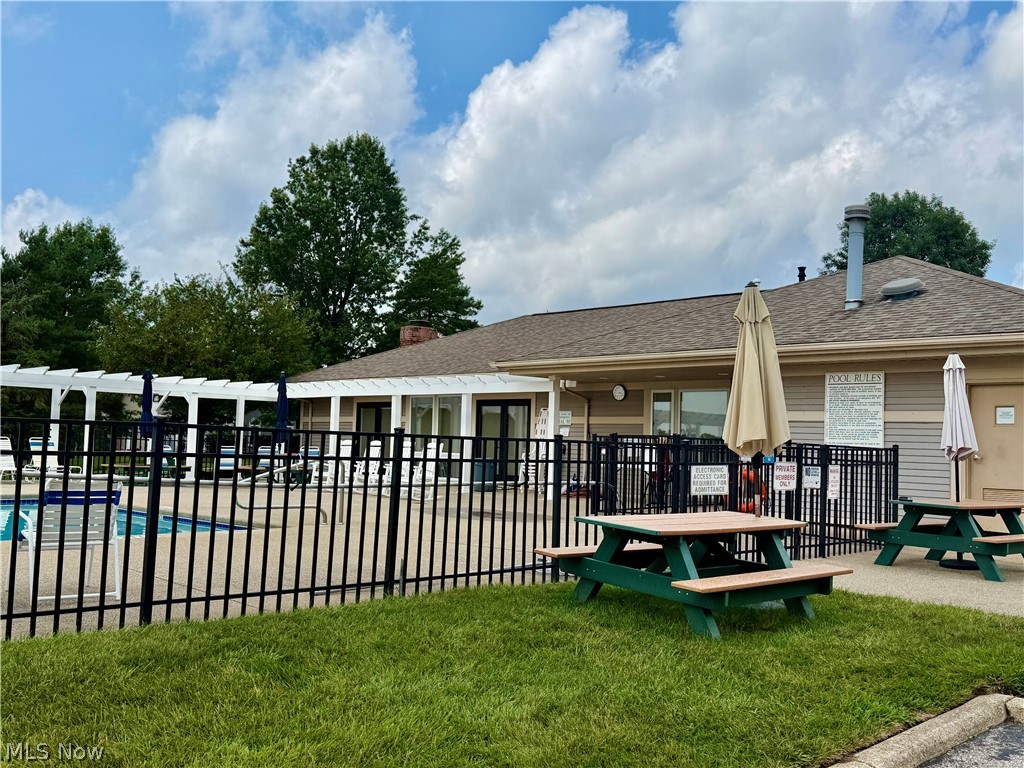 Huntsford Farms - Residential
