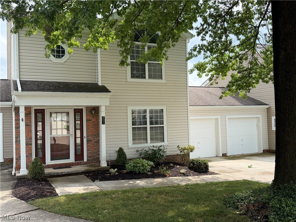 Huntsford Farms - Residential