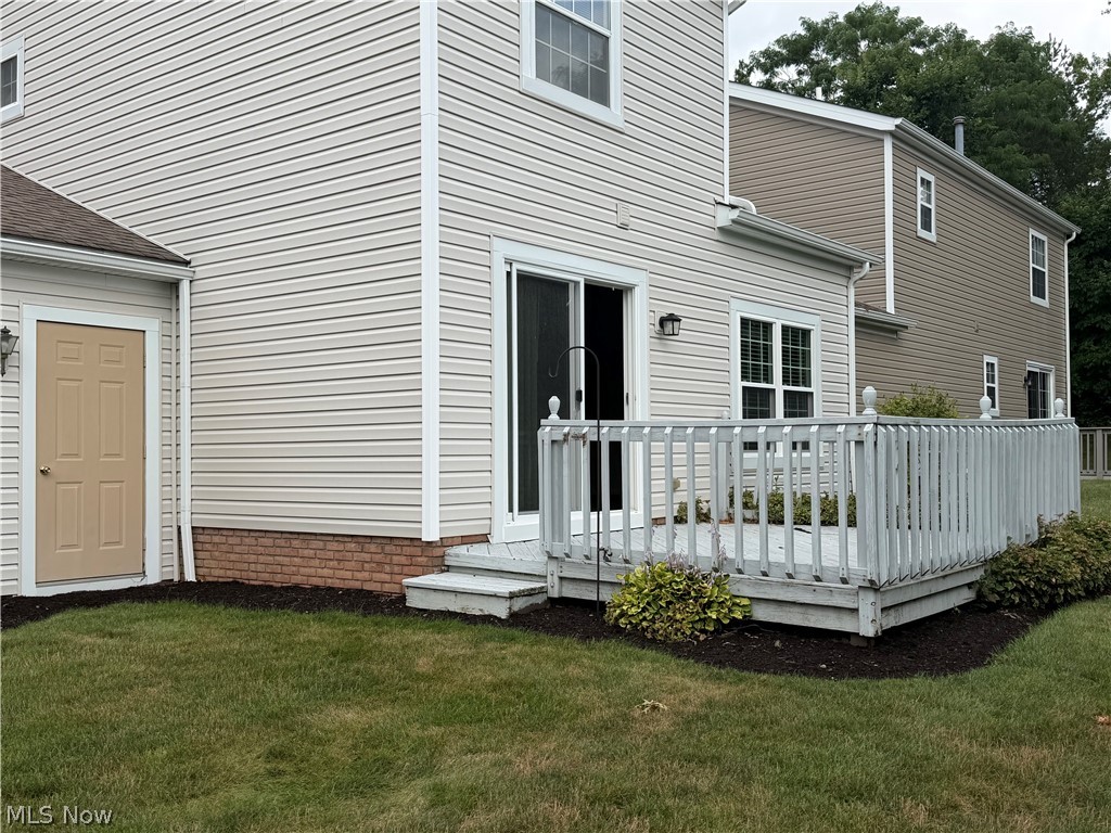 Huntsford Farms - Residential
