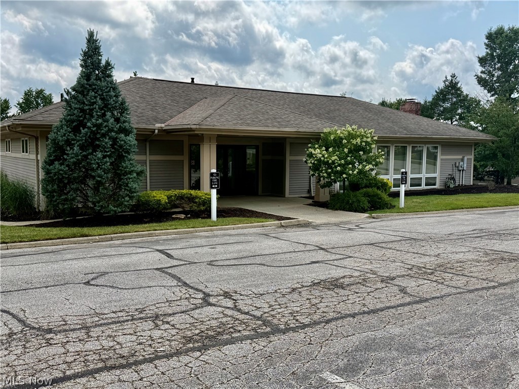 Huntsford Farms - Residential