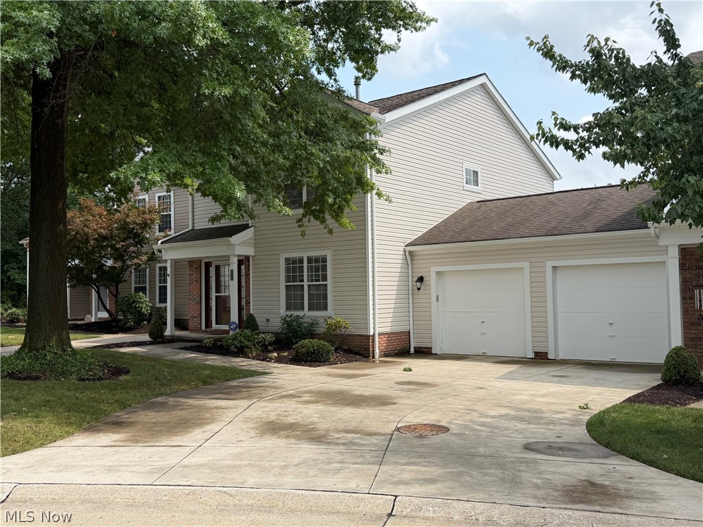 Huntsford Farms - Residential