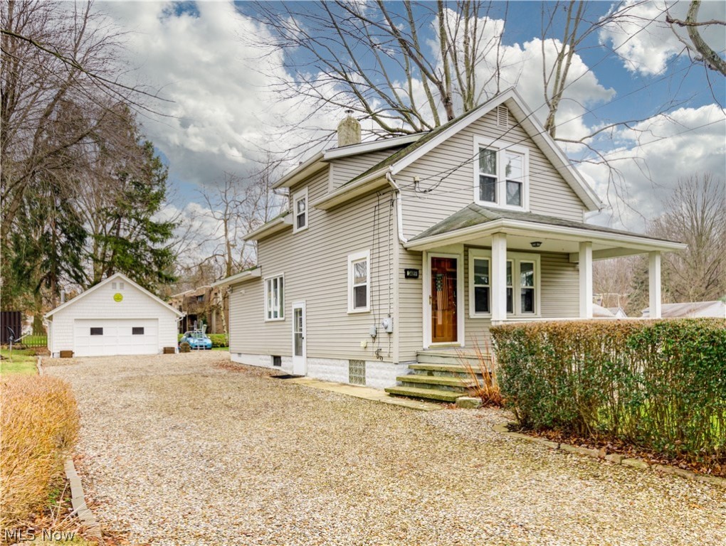 Fruitland - Residential